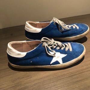 Golden Goose Sneakers size 42